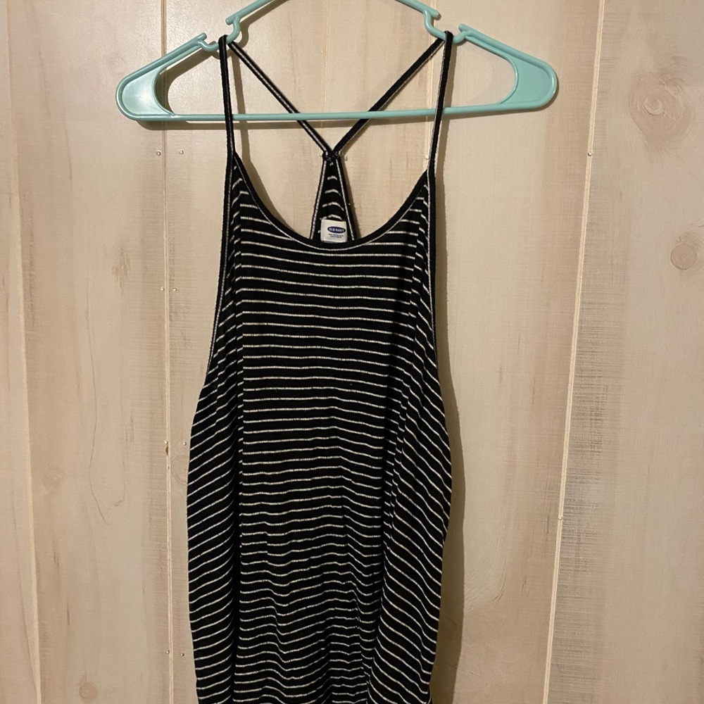 Old Navy Tank